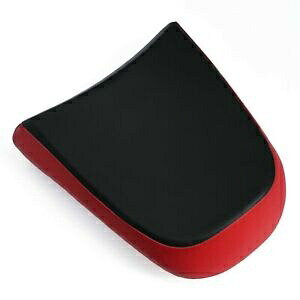 赤/黒人工皮革助手席後部座席 BMW R1200GS ADV 2005-2012 Red/Black Artificial Leather Passenger Rear Seat For BMW R1200GS ADV 2005-2012 【並行輸入品】 44,880円