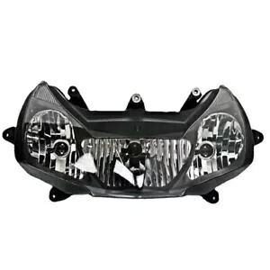 ホンダ CBR954RR 2002-2003 オートバイのフロントヘッドライトヘッドライトランプアセンブリ For Honda CBR954RR 2002-2003 Motorcycle Front Headlight Head Light Lamp Assembly 【並行輸入品】 99,000円