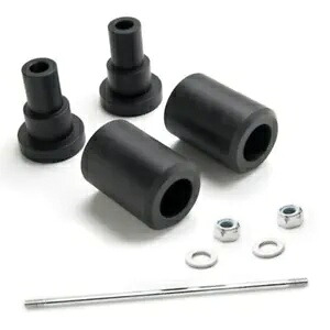 Ducati モンスター 695/750/900/1000 01-08 フレームスライダークラッシュ落下プロテクター For Ducati Monster 695/750/900/1000 01-08 Frame Slider Crash Falling Protector 【並行輸入品】