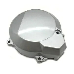 エンジンクランクケースステーターカバーヤマハ FZS600 FAZER 1998-2003 FZ400 4YR 97-98 Engine Crank Case Stator Cover For Yamaha FZS600 FAZER 1998-2003 FZ400 4YR 97-98 【並行輸入品】