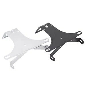 アルミリアフェンダーエリミネーターテール Tidy 2004-2014 ヤマハ YZF R1 YZF-R1 Aluminum Rear Fender Eliminator Tail Tidy For 2004-2014 Yamaha YZF R1 YZF-R1 【並行輸入品】