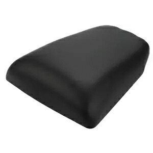 ブラック助手席スズキ SV650 SV650S 2005-2012 SV1000/S 2006-2007 Black Passenger Seat Fit For Suzuki SV650 SV650S 2005-2012 SV1000/S 2006-2007 【並行輸入品】