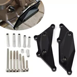 ホンダ CB650R CB650F CB650FA エンジンケースステーターカバーガードスライダープロテクター For Honda CB650R CB650F CB650FA Engine Case Stator Cover Guard Slider Protector 【並行輸入品】