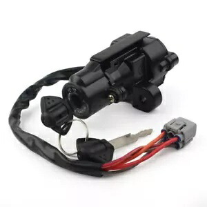 点火スイッチロックキースズキ GSXR600/750 06-16 GSXR1000 2005-2016 5 ライン Ignition Switch Lock Key For Suzuki GSXR600/750 06-16 GSXR1000 2005-2016 5 lines 【並行輸入品】 39,325円