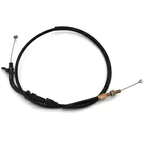 スロットルケーブルラインワイヤースズキバンディット 250 GSF250 74A Throttle Cable Line Wire For Suzuki Bandit 250 GSF250 74A 【並行輸入品】 35,035円