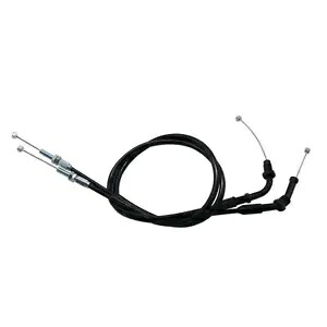 スロットルケーブル鋼線ホンダ CBR600RR 2007-2021 17910-MFJ-D00 Throttle Cable Steel Wires For Honda CBR600RR 2007-2021 17910-MFJ-D00 【並行輸入品】