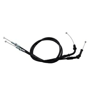 スロットルケーブル鋼線ホンダ CBR600RR 2007-2021 17910-MFJ-D00 Throttle Cable Steel Wires For Honda CBR600RR 2007-2021 17910-MFJ-D00 【並行輸入品】