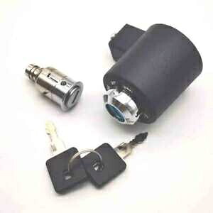 2014-2020 スポーツスター 883/1200 ワイヤレス Lgnition スイッチテールボックスロック For 2014-2020 Sportster 883/1200 Wireless Lgnition Switch Tail box Lock 【並行輸入品】