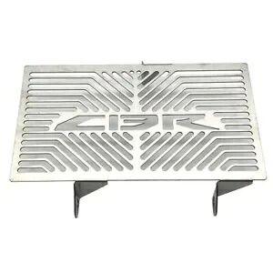 ステンレスラジエーターグリルグリルガードカバーホンダ CBR250R 2011-2013 2012 Stainless Radiator Grill Grille Guard Cover For Honda CBR250R 2011-2013 2012 【並行輸入品】