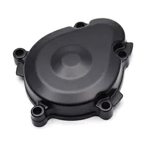 右エンジンステーターカバークランクケース 2004-2013 スズキハヤブサ GSX1300R Right Engine Stator Cover Crankcase For 2004-2013 Suzuki Hayabusa GSX1300R 【並行輸入品】