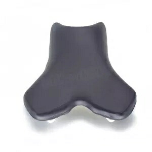 ブラックフロントライダー運転席サドルクッションヤマハ YZF-R1 2004 2005 2006 Black Front Rider Driver Seat Saddle Cushion For Yamaha YZF-R1 2004 2005 2006 【並行輸入品】