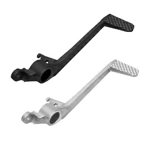 ヤマハ YZF-R1 2002-2006 アルミリアブレーキフットペダルレバーシフト For Yamaha YZF-R1 2002-2006 Aluminum Rear Brake Foot Pedal Lever Shift 【並行輸入品】