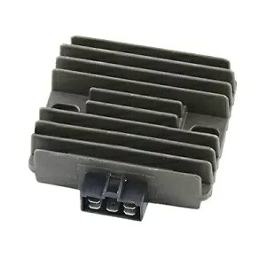 電圧整流レギュレータヤマハ YZF R1 1999-2001 R6 2003-2005 XT660 04-14 Voltage Rectifier Regulator For Yamaha YZF R1 1999-2001 R6 2003-2005 XT660 04-14 【並行輸入品】
