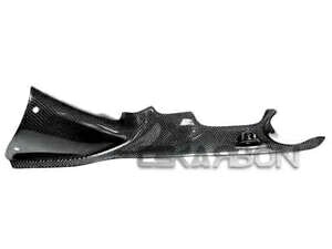2003 - 2010 ビューエル XB カーボンファイバー エンジン スクープ RH 2003 - 2010 Buell XB Carbon Fiber Engine Scoop RH 【並行輸入品】