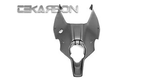 2018 - 2021 Ducati Panigale V4 / V4S カーボンファイバーアンダーテールフェアリング - マット 2018 - 2021 Ducati Panigale V4 / V4S Carbon Fiber Under Tail Fairing - Matte 【並行輸入品】