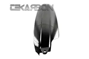 2013 - 2018 ドゥカティ ハイパーモタード Hyperstrada 939 カーボンファイバー リア ハガー - 1x1 2013 - 2018 Ducati Hypermotard Hyperstrada 939 Carbon Fiber Rear Hugger - 1x1 【並行輸入品】 51,480円