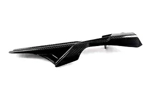 2009 - 2016 アプリリア マナ 850 / GT 100% フルカーボンファイバー チェーンガード 2009 - 2016 Aprilia Mana 850 / GT 100% Full Carbon Fiber Chain Guard 【並行輸入品】