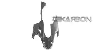 2008 - 2011 ホンダ CBR1000RR カーボンファイバー ベリーパン 2008 - 2011 Honda CBR1000RR Carbon Fiber Belly Pan 【並行輸入品】