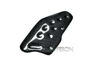 2008 - 2012 ドゥカティ ハイパーモタード 1100 (s) カーボンファイバー フロント スプロケット カバー 2008 - 2012 Ducati Hypermotard 1100 (s) Carbon Fiber Front Sprocket Cover 【並行輸入品】 36,465円