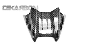 2017 - 2020 ヤマハ YZF R6 カーボンファイバー フロントロアパネル 2017 - 2020 Yamaha YZF R6 Carbon Fiber Front Lower Panel 【並行輸入品】