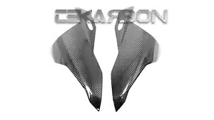 2019 - 2021 BMW S1000RR カーボンファイバー フロント フェアリング 2019 - 2021 BMW S1000RR Carbon Fiber Front Fairing 【並行輸入品】