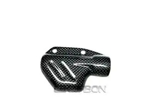 1995 - 2008 ドゥカティ モンスター カーボンファイバー リア ブレーキ カバー 1995 - 2008 Ducati Monster Carbon Fiber Rear Brake Cover 【並行輸入品】