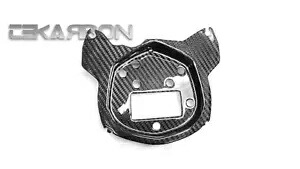 2012 - 2015 KTM Duke 200 125 390 カーボンファイバー計器ゲージカバー 2012 - 2015 KTM Duke 200 125 390 Carbon Fiber Instrument Gauge Cover 【並行輸入品】