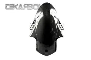 2010 - 2016 MV アグスタ F4 カーボンファイバー フロント フェンダー マッドガード ハガー 2010 - 2016 MV Agusta F4 Carbon Fiber Front Fender Mudguard Hugger 【並行輸入品】