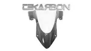 2019 - 2021 BMW S1000RR カーボンファイバー ウィンドスクリーン 2019 - 2021 BMW S1000RR Carbon Fiber Windscreen 【並行輸入品】
