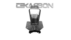 2019 - 2021 BMW S1000RR カーボンファイバー ノーズ フェアリング 2019 - 2021 BMW S1000RR Carbon Fiber Nose Fairing 【並行輸入品】