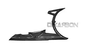 2016 - 2018 Ducati XDiavel カーボンファイバー チェーンガード 2016 - 2018 Ducati XDiavel Carbon Fiber Chain Guard 【並行輸入品】