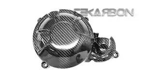 2020 - 2022 アプリリア RS 660 100% フルカーボンファイバー エンジン カバー RH 2020 - 2022 Aprilia RS 660 100% Full Carbon Fiber Engine Cover RH 【並行輸入品】
