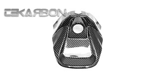 2020 - 2022 アプリリア RS 660 100% フルカーボンファイバー キーガード カバー 2020 - 2022 Aprilia RS 660 100% Full Carbon Fiber Key Guard Cover 【並行輸入品】