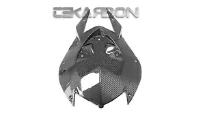 2009 - 2011 BMW S1000RR カーボンファイバーアンダーテールフェアリング 2009 - 2011 BMW S1000RR Carbon Fiber Under Tail Fairing 【並行輸入品】