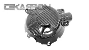 2019 - 2021 BMW S1000RR カーボンファイバー エンジン カバー RH 2019 - 2021 BMW S1000RR Carbon Fiber Engine Cover RH 【並行輸入品】