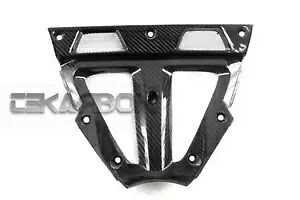 2012 - 2015 KTM RC8 カーボンファイバー V パネル 2012 - 2015 KTM RC8 Carbon Fiber V Panel 【並行輸入品】