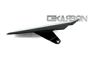 2012 - 2015 MV Agusta Brutale 675 / F3 12-15 カーボンファイバー チェーンガード 2012 - 2015 MV Agusta Brutale 675 / F3 12-15 Carbon Fiber Chain Guard 【並行輸入品】