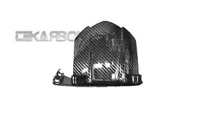 2012 - 2015 KTM Duke 690 カーボンファイバー リアハガー 2012 - 2015 KTM Duke 690 Carbon Fiber Rear Hugger 【並行輸入品】
