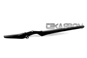 2011 - 2014 トライアンフ スピード トリプル カーボンファイバー チェーン ガード 2011 - 2014 Triumph Speed Triple Carbon Fiber Chain Guard 【並行輸入品】