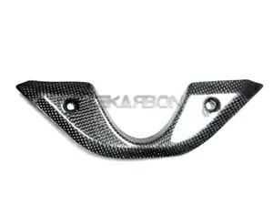 2003 - 2007 ドゥカティ 749 999 カーボンファイバーキーガードカバー 2003 - 2007 Ducati 749 999 Carbon Fiber Key Guard Cover 【並行輸入品】 39,325円