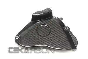 2017 - 2018 ヤマハ FZ10 MT10 100% フルカーボンファイバー スプロケット カバー 2017 - 2018 Yamaha FZ10 MT10 100% Full Carbon Fiber Sprocket Cover 【並行輸入品】 44,330円