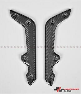2014-2017 MV Agusta Brutale 800 フロントフェンダーキット - 100% カーボンファイバー 2014-2017 MV Agusta Brutale 800 Front Fender Kits - 100% Carbon Fiber 【並行輸入品】