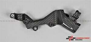 2021-2022 Ducati Streetfighter V2 サイドパネル - 100% カーボンファイバー 2021-2022 Ducati Streetfighter V2 Side Panel - 100% Carbon Fiber 【並行輸入品】