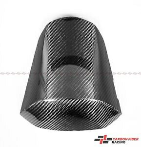 カーボンファイバーシートカバー スズキ GSX-R1000R 2022-2023用 Carbon Fiber Seat Cover for Suzuki GSX-R1000R 2022-2023 【並行輸入品】
