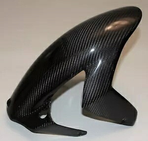 2003-2006 ドゥカティ 749、999 フロントフェンダー - 100% カーボンファイバー 2003-2006 Ducati 749, 999 Front Fender - 100% Carbon Fiber 【並行輸入品】 57,475円