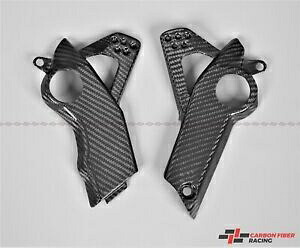 2022-2023 Ducati DesertX サイドパネル - 100% カーボンファイバー 2022-2023 Ducati DesertX Side Panels - 100% Carbon Fiber 【並行輸入品】 57,420円