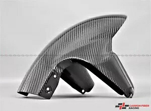 MV Agusta F4 750、1000 フロントフェンダー - 100% カーボンファイバー MV Agusta F4 750, 1000 Front Fender - 100% Carbon Fiber 【並行輸入品】