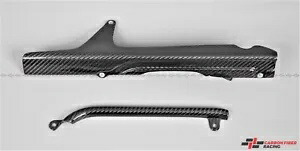 Ducati 748、916、996、998 チェーンガード - 100% カーボンファイバー Ducati 748, 916, 996, 998 Chain Guard - 100% Carbon Fiber 【並行輸入品】