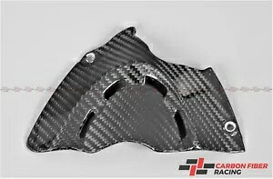 2011-2015 Ducati Diavel スプロケット カバー - 100% カーボンファイバー 2011-2015 Ducati Diavel Sprocket Cover - 100% Carbon Fiber 【並行輸入品】
