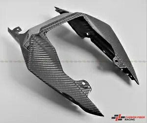 BMW S1000R (2014-2020) S1000RR (2015-2018) テールフェアリング - 100% カーボンファイバー BMW S1000R (2014-2020) S1000RR (2015-2018) Tail Fairing - 100% Carbon Fiber 【並行輸入品】